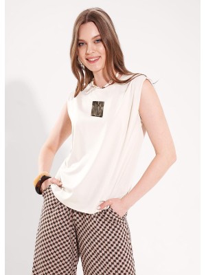 Блузка женская Clever(M) 267256/215ии_п