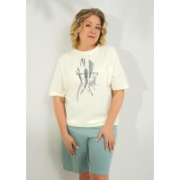 Джемпер жен. Clever(M) 266799/203зз_п