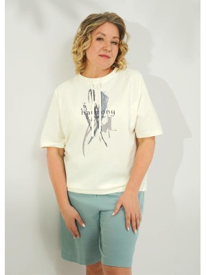 Джемпер жен. Clever(M) 266799/203зз_п