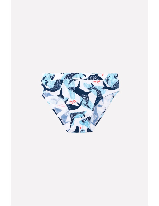 Трусы для мальчика купальные Crockid(M) ТК 18004/1н