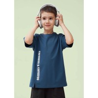 Футболка для мальчика Clever(M) 867422/18кд_п