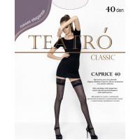 Чулки женские Teatro Caprice 40 Aut