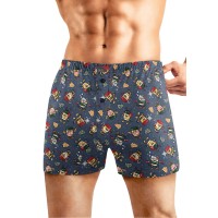 Трусы мужские боксеры Clever(M) MBX451261