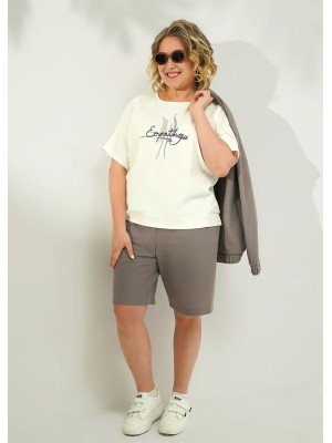 Джемпер жен. Clever(M) 267168/203зз_п