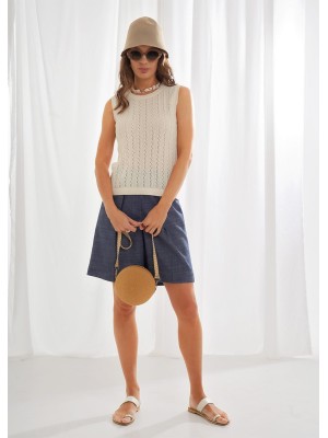 Жилет женский Clever(M) 264672/209ха