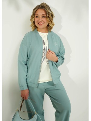 Жакет жен. Clever(M) 267172/203зз_п
