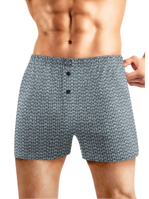 Трусы мужские боксеры Clever(M) MBX451711