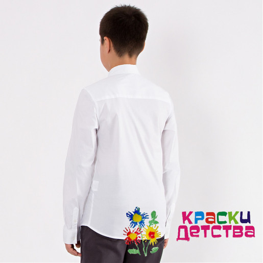 Рубашка для мальчика CEGISA 7702C