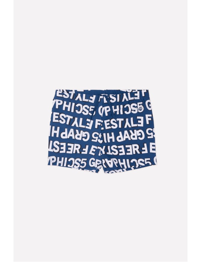 Трусы для мальчика купальные Crockid(M) ТК 19002/10н