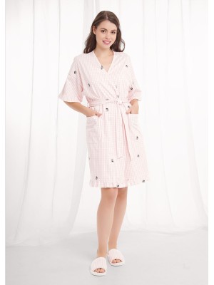 Халат женский Clever(M) LX26-1210