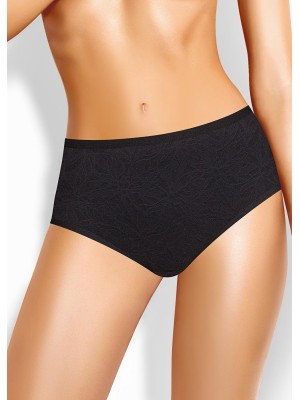 Трусы жен. макси Clever(M) M1191