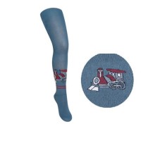 Колготки детские Para Socks(M) K1D11