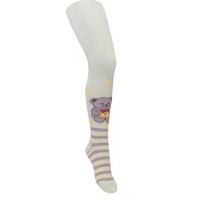 Колготки детские Para Socks(M) K1D28
