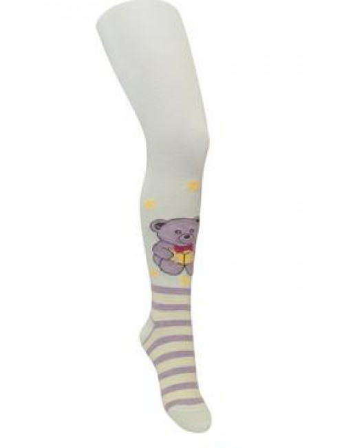 Колготки детские Para Socks K1D28