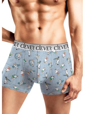 Трусы мужские шорты Clever(M) MSH561073