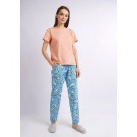 Брюки женские Clever(M) LTR12-985/3