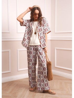 Комплект жен. Clever(M) 269603/214штн