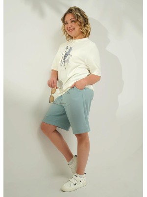 Шорты женские Clever(M) 267173/203зз