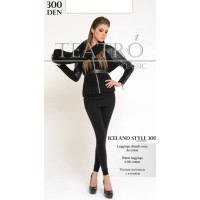 Леггинсы женские Teatro Iceland Style leggings 300 maxi