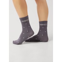 Носки женские Clever(M) Д2476