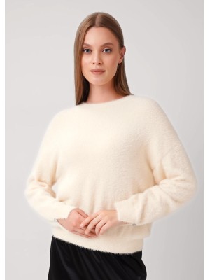 Джемпер жен. Clever(M) 154584/191па