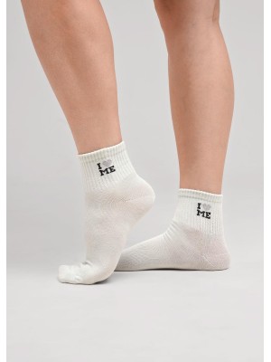 Носки женские Clever(M) Д5665