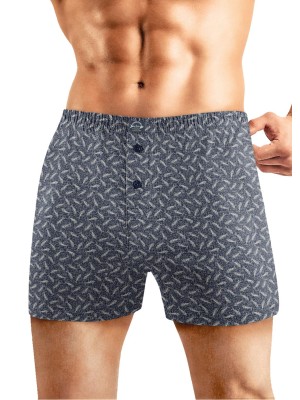 Трусы мужские боксеры Clever(M) MBX451741