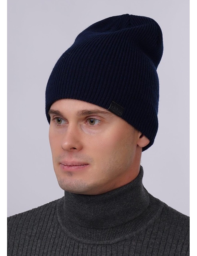 Шапка мужская Clever(M) 413342аш Шапка мужская Clever(M) 413342аш