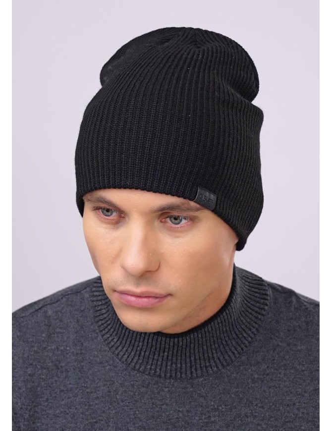 Шапка мужская Clever(M) 413342аш Шапка мужская Clever(M) 413342аш