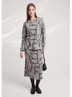 Юбка женская Clever(M) 156959/183дож