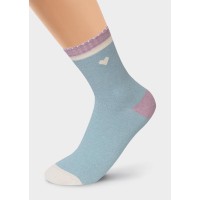 Носки женские Clever(M) Д2281