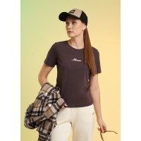 Футболка женская Clever(M) LF26-100/2