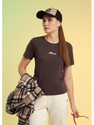 Футболка женская Clever(M) LF26-100/2