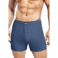 Трусы мужские боксеры Clever(M) MBX608710/2