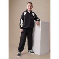 Брюки для мальчика Clever(M) 767479/19у