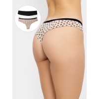 Трусы жен. браз. (3 шт.) Mark Formelle(M) 412247-3