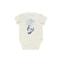 Полукомбинезон ясельный Лунева(M) 042-75-1.