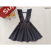 Платье для девочки школьный Colabear 186228
