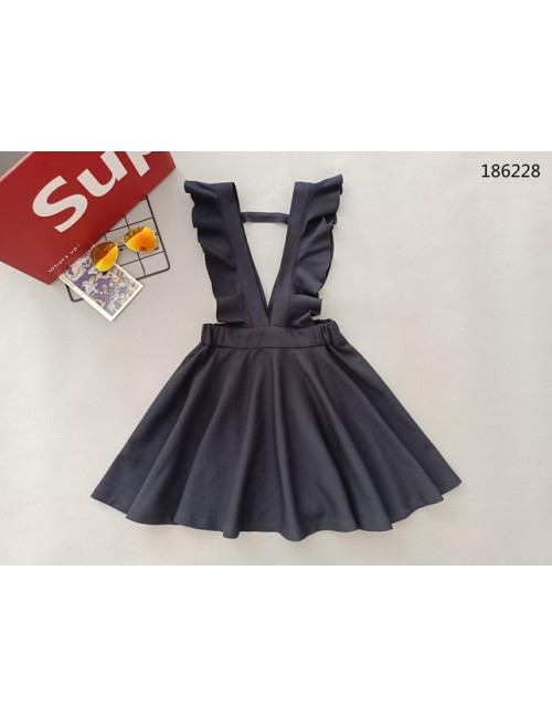 Платье для девочки школьный Colabear 186228