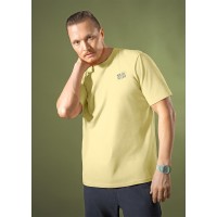 Футболка мужская Clever(M) 552483/30кд_п
