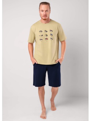 Комплект мужской Clever(M) MHP451132/1