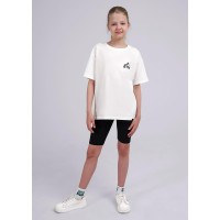 Бриджи для девочки Clever(M) 745017/82г_п