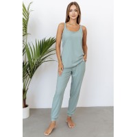 Брюки женские Melado 4518W-50092.1H-632 Брюки женские Melado 4518W-50092.1H-632