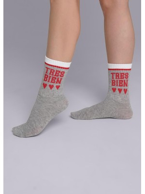 Носки детские Clever(M) С4311