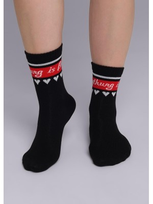 Носки детские Clever(M) С4312