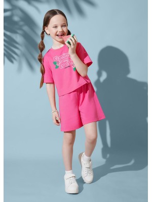 Шорты для девочки Clever(M) 867442/17кд