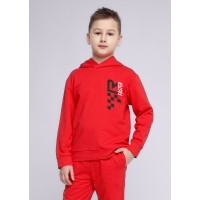 Джемпер для мальчика Clever(M) 835567/58а_п