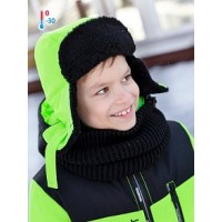 Шапка детская Nikastyle(M) 11з12321