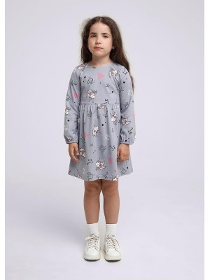 Платье для девочки Clever(M) 746741кдн