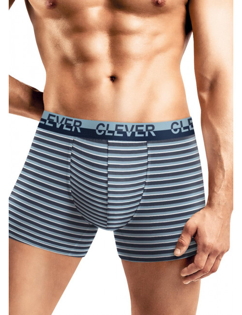 Трусы мужские шорты Clever маркировка MSH552353